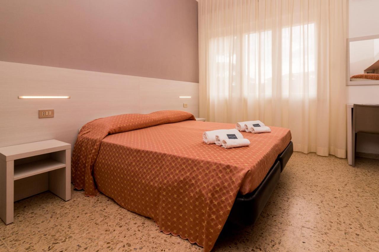 Hotel Lydia Cervia Eksteriør billede
