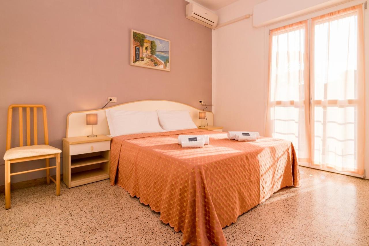 Hotel Lydia Cervia Eksteriør billede