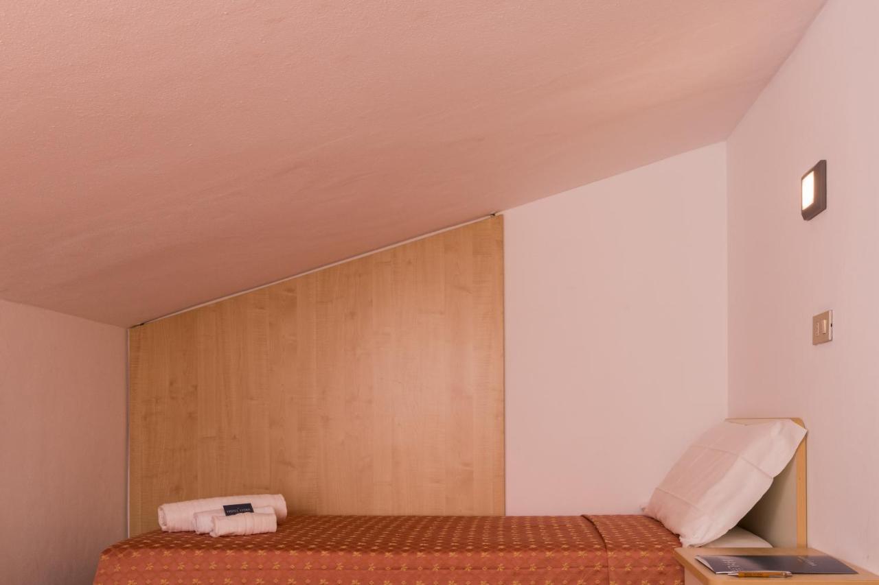 Hotel Lydia Cervia Eksteriør billede