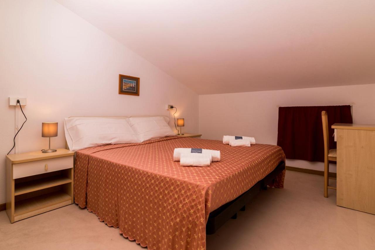 Hotel Lydia Cervia Eksteriør billede