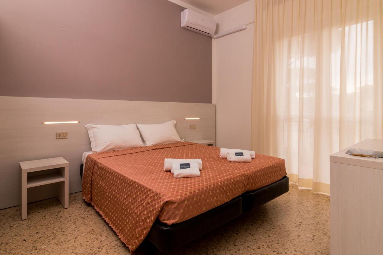 Hotel Lydia Cervia Eksteriør billede
