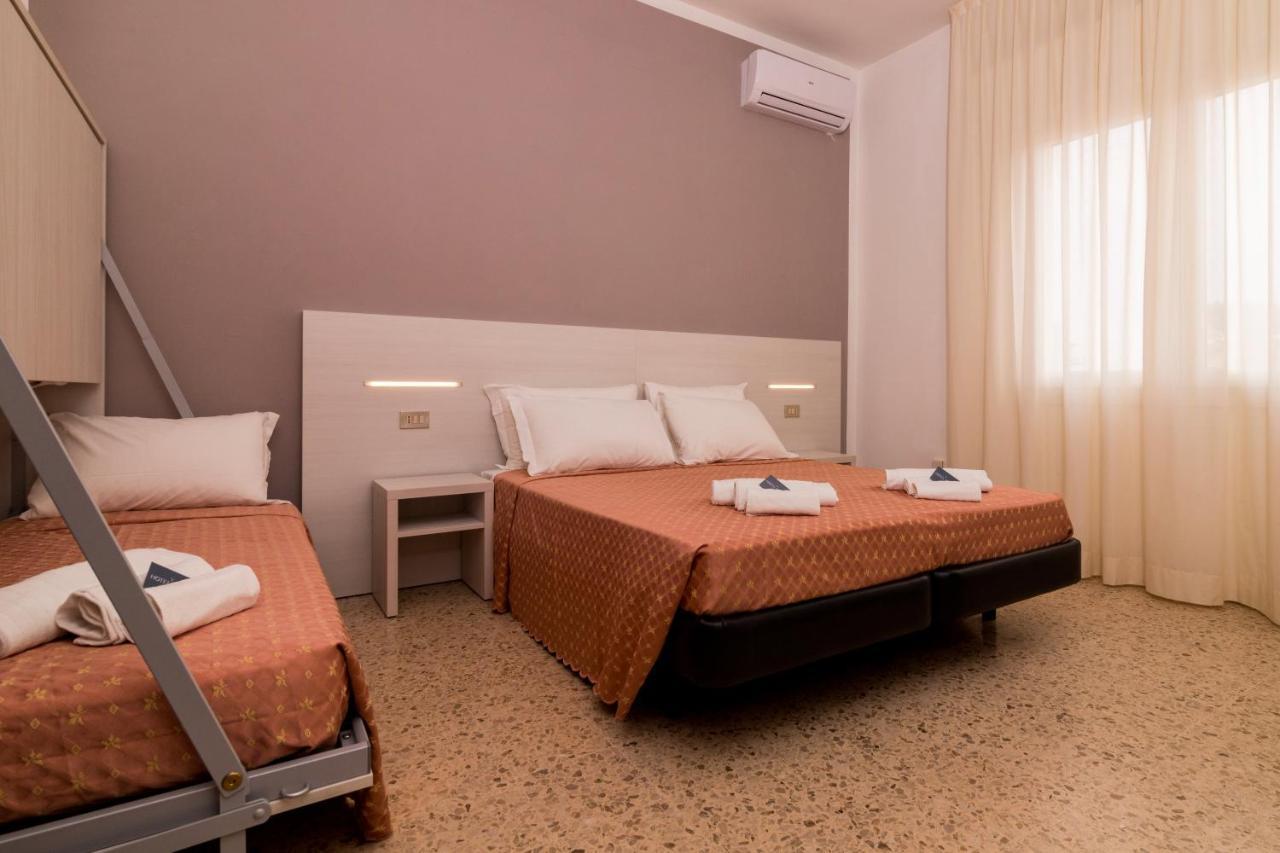 Hotel Lydia Cervia Eksteriør billede