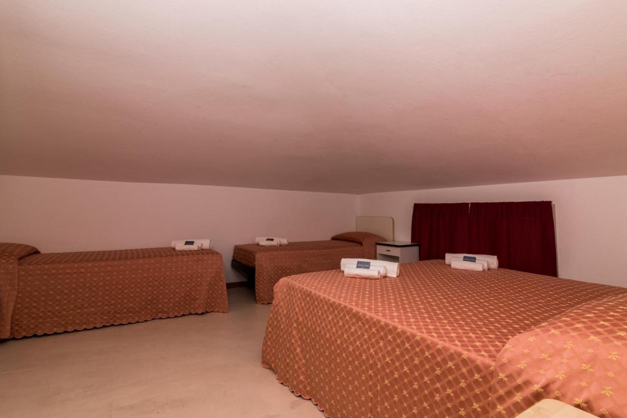 Hotel Lydia Cervia Eksteriør billede