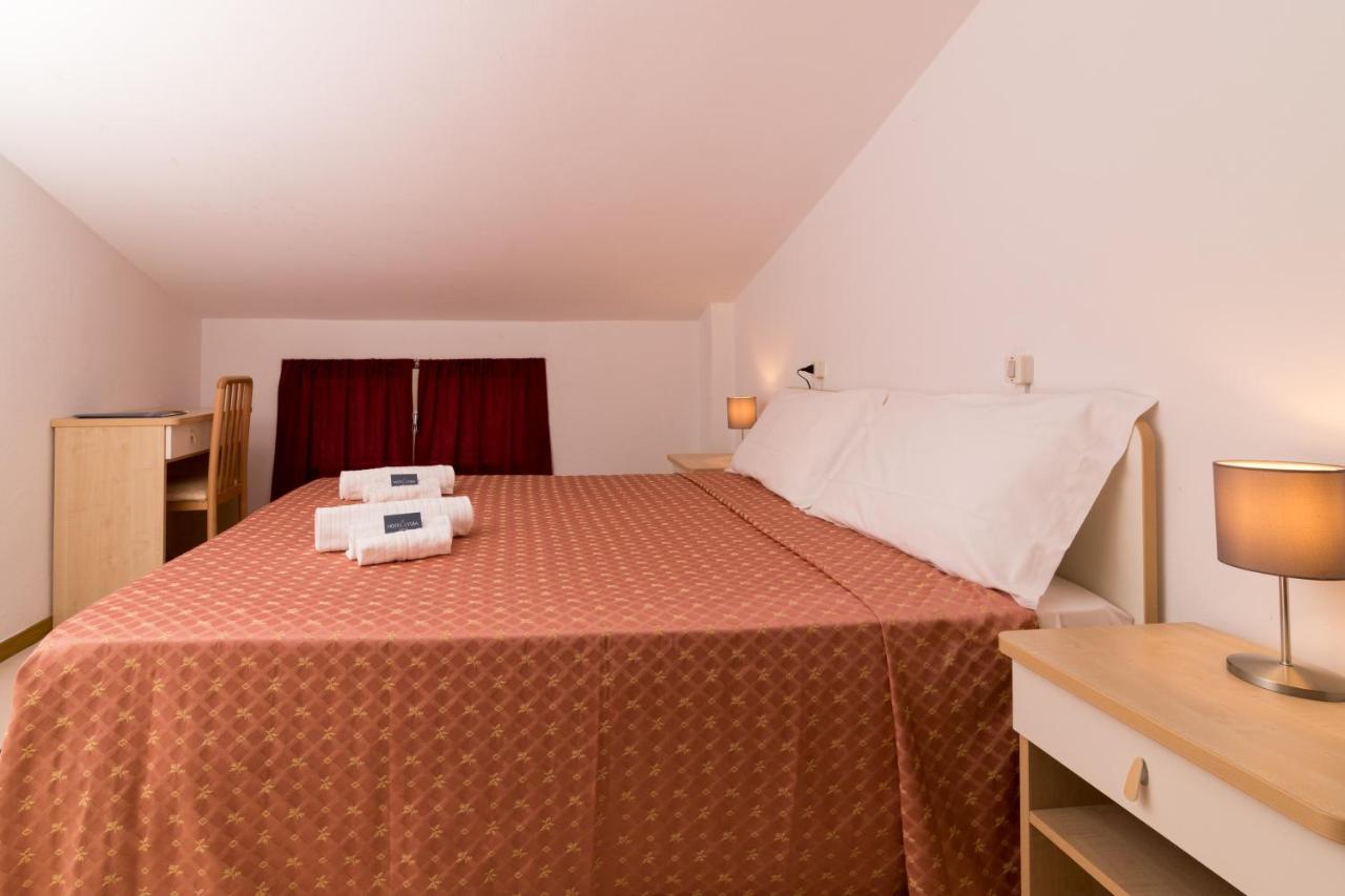 Hotel Lydia Cervia Eksteriør billede